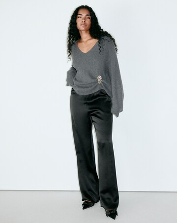 Mango Trousers Lena