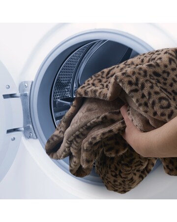 Carmen LP Bundle Hot Bottle Blanket