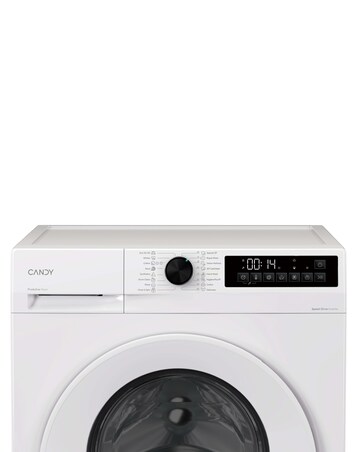 Install - Candy Quick Pro GWD 485S6-80 8+5kg- White