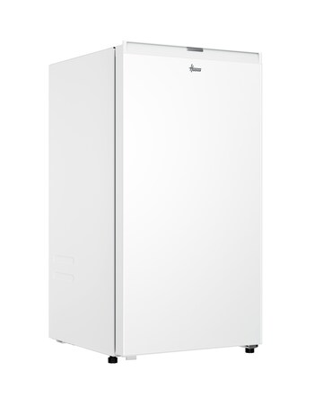 Install - Hoover HONLQ2S38EWK UndrCntr