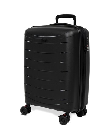 Rock Resilient Cabin Suitcase