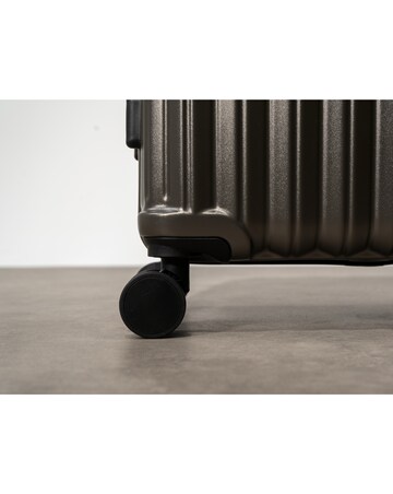 Rock Luna Medium Suitcase