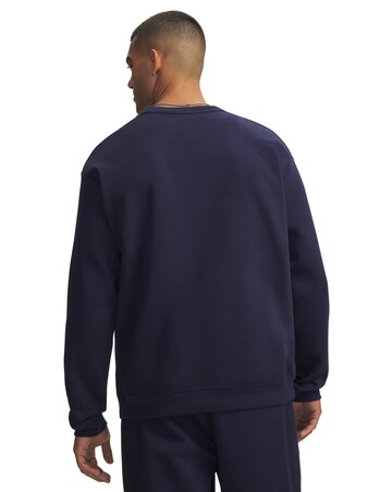 Under Armour Rival Fleece Crew Sweatshirt