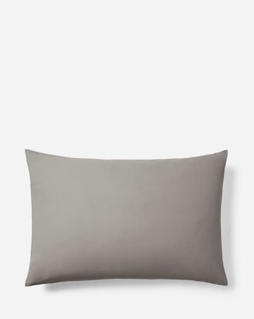 Easy Care Cotton Blend Housewife Pillowcases