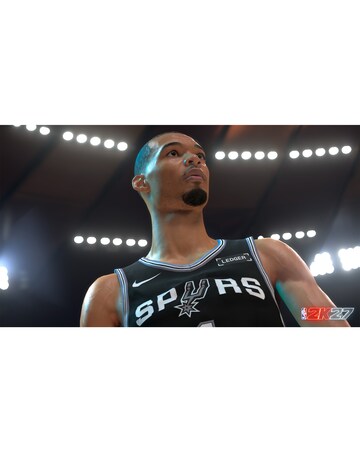 NBA 2K27 (Xbox Series X)