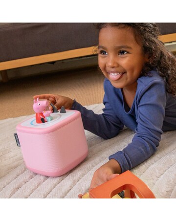 Tonies Peppa Pig - The New Baby