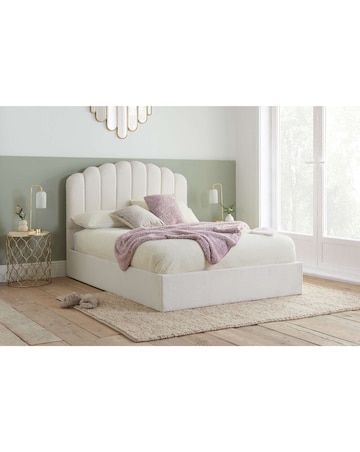 Monaco Ottoman Bed