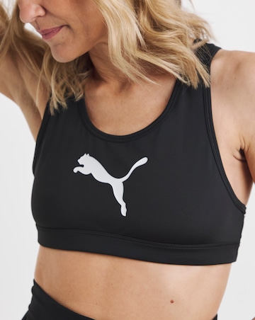 PUMA 4 Keeps Bra