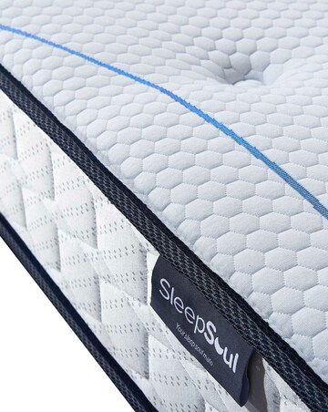 SleepSoul Air Mattress
