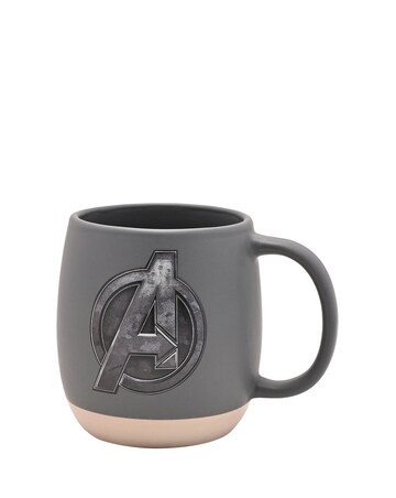 Marvel The Avengers Mug