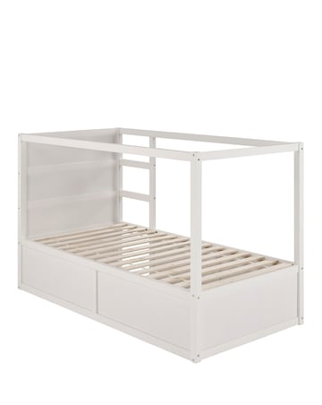 Aspire Kids Hideout Midsleeper Single Bed