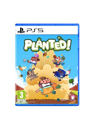 Planted! (PS5)