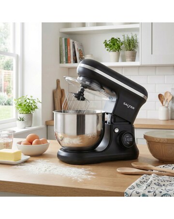 Salter Optimix Stand Mixer