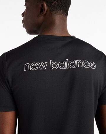New Balance Graphic T-Shirt