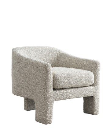 Lila Accent Chair
