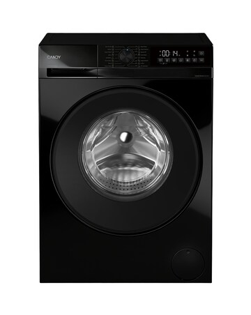 Install - Candy Quick Pro GD 49B10B-80 9kg- Black