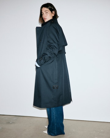 Mango Trenchcoat Polaris