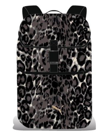 PUMA POP Small Backpack