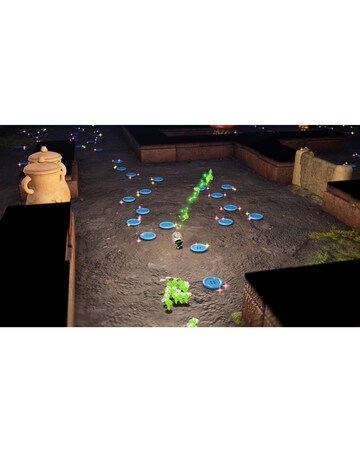 Pikmin 4 - Nintendo Switch 2 Edition + Dandori Academy (Nintendo Switch 2)