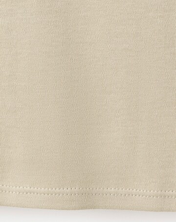 Mango Cotton T-Shirt