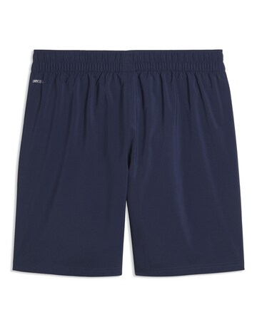 PUMA Foundations 7 Inch Woven Shorts