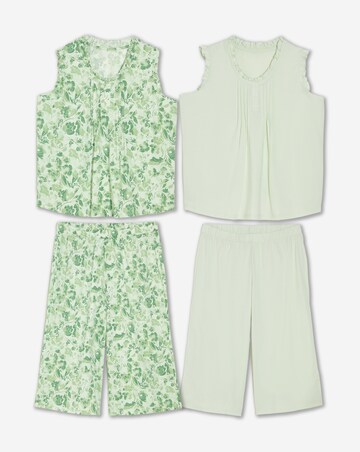 Julipa Value 2 Pack Pyjama Set