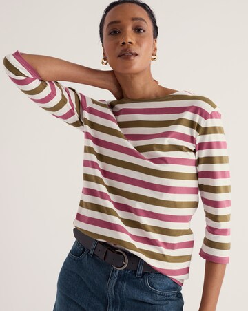 Seasalt Cornwall Sailor Top