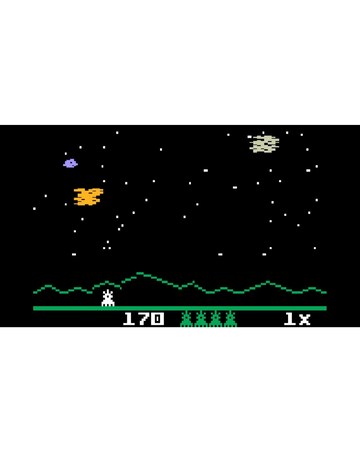 Intellivision Sprint Video Game Console Anniversary Edition