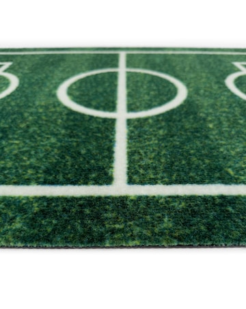 Football Pitch Play Mat