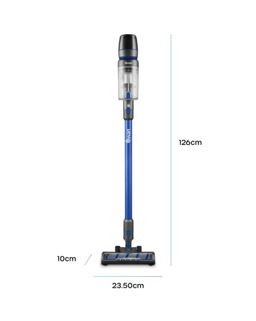Swan DustMaster 29.6V Anti Tangle Vacuum