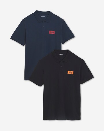 Jack & Jones Rush Polo 2-Pack Set