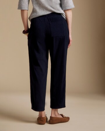 Julipa Petite Stretch Cord Trouser
