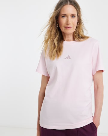 adidas Animal Graphic T-Shirt