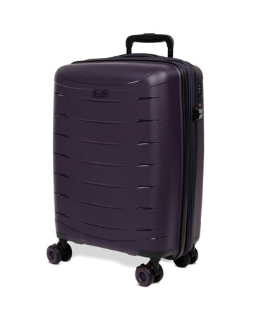 Rock Resilient 3pc Suitcase