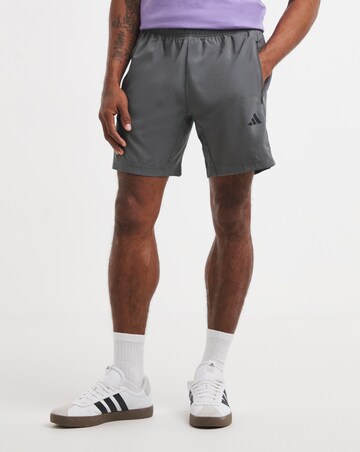 adidas Work Out Essentials Woven 7 inch Shorts