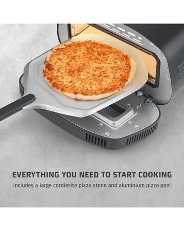 CASO Design PizzaChef
