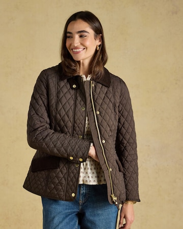 Joules Highclere Coat