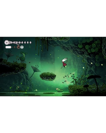Hollow Knight Silksong (Xbox Series X)
