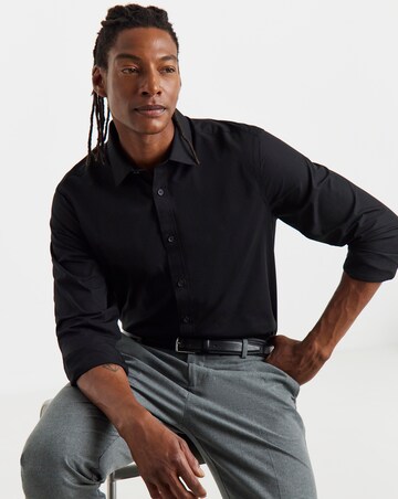 Long Sleeve Formal Shirt Regular