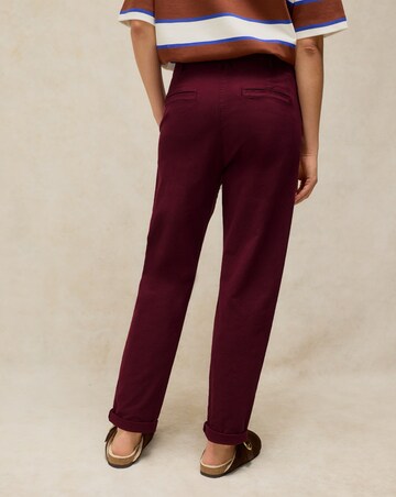 White Stuff Twister Chino Trouser