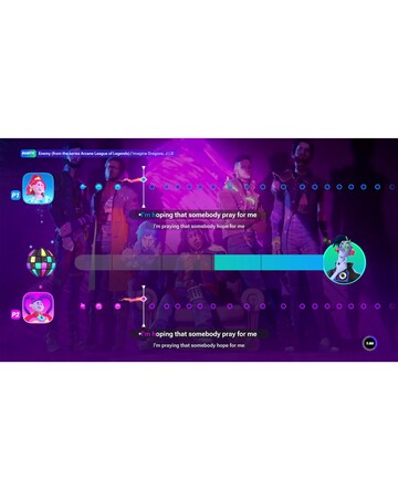 Let's Sing 2027 - 2 Mic bundle (PS5)