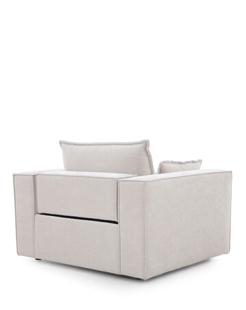 Campbell Power Recliner Armchair