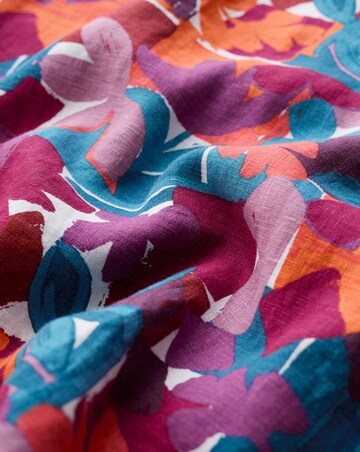 Seasalt Cornwall Lowland Heather Dress