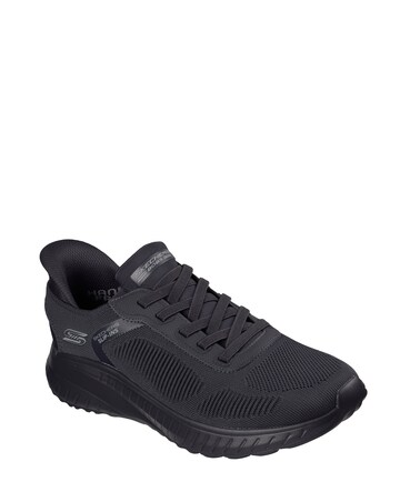 Skechers Slip-Ins Bobs Squad Chaos Trainers