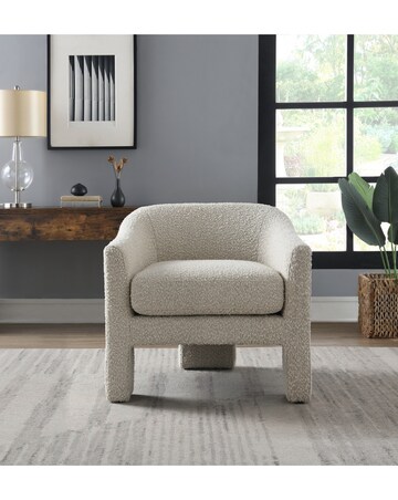 Lila Accent Chair