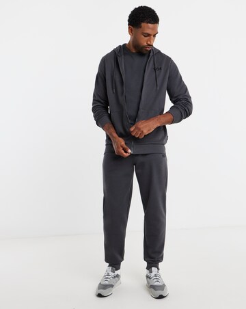 Voi Zip up Hoodie Long Length