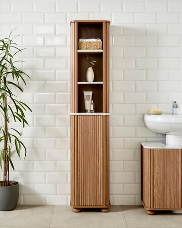 Spencer Tallboy Storage Unit
