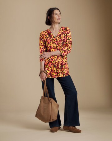 Julipa Jersey Tunic