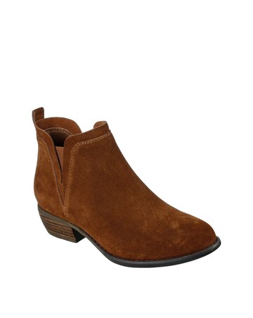 Skechers Texas Rodeo Night Boots - Standard Fit (D)