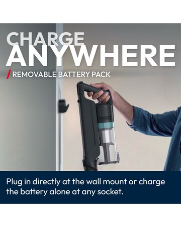 Hoover HF1 MAX Pet Vacuum Cleaner